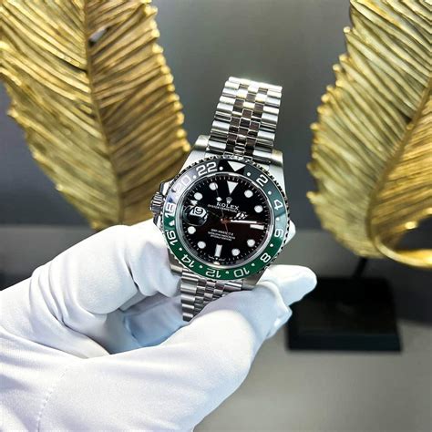 Rolex the Sprite jubilee